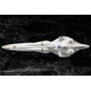 Legend of the Galactic Heroes: Die Neue These Maqueta Galactic Empire Forces Battleship Brynhildr 35 cm 