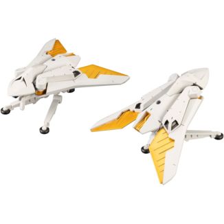 Hexa Gear Plastic Model Kit Accessory Set Alternative Cloudshape