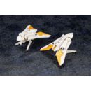Hexa Gear Plastic Model Kit Accessory Set Alternative Cloudshape