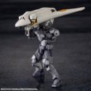 Hexa Gear Plastic Model Kit Accessory Set Alternative Cloudshape