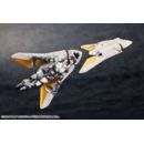 Hexa Gear Plastic Model Kit Accessory Set Alternative Cloudshape