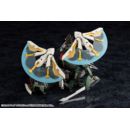 Hexa Gear Plastic Model Kit Accessory Set Alternative Cloudshape