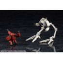 Hexa Gear Plastic Model Kit Accessory Set Alternative Cloudshape