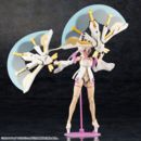 Hexa Gear Plastic Model Kit Accessory Set Alternative Cloudshape