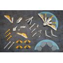Hexa Gear Plastic Model Kit Accessory Set Alternative Cloudshape