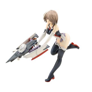 Frame Arms Girl Estatua PVC Kongo Swimsuit Ver. 23 cm 