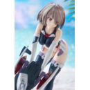 Frame Arms Girl PVC Statue Kongo Swimsuit Ver. 23 cm 