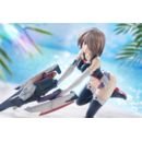 Frame Arms Girl PVC Statue Kongo Swimsuit Ver. 23 cm 
