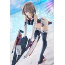 Frame Arms Girl PVC Statue Kongo Swimsuit Ver. 23 cm 