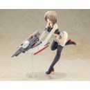 Frame Arms Girl PVC Statue Kongo Swimsuit Ver. 23 cm 