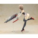 Frame Arms Girl PVC Statue Kongo Swimsuit Ver. 23 cm 