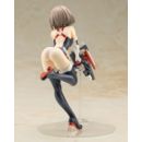 Frame Arms Girl PVC Statue Kongo Swimsuit Ver. 23 cm 
