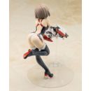 Frame Arms Girl PVC Statue Kongo Swimsuit Ver. 23 cm 
