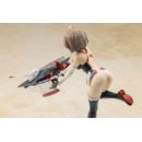 Frame Arms Girl PVC Statue Kongo Swimsuit Ver. 23 cm 