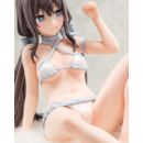 Original Character PVC 1/6 Hoshimiya Amane llustration by karory (KAROMIX) 17 cm 