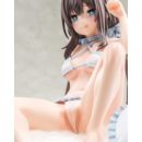 Original Character PVC 1/6 Hoshimiya Amane llustration by karory (KAROMIX) 17 cm 