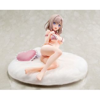 Original Character Estatua PVC 1/6 Shimizu Yui illustration by karory (KAROMIX) 22 cm 