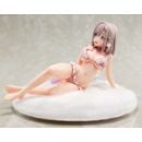 Original Character PVC 1/6 Shimizu Yui illustration by karory (KAROMIX) 22 cm 