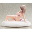 Original Character PVC 1/6 Shimizu Yui illustration by karory (KAROMIX) 22 cm 