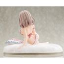 Original Character PVC 1/6 Shimizu Yui illustration by karory (KAROMIX) 22 cm 