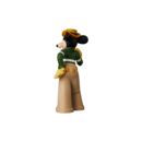 Disney Minifigura UDF Serie 11 Mickey Mouse Mortimer Mouse 7 cm   