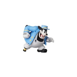 Disney UDF Series 11 Mini Figure Mickey Mouse Pete 7 cm    