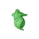 Pesadilla antes de Navidad Minifigura UDF Serie 11 Sweater Oogie Boogie 7 cm    
