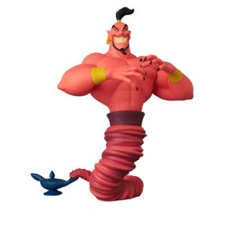 Disney UDF Series 11 Mini Figure Aladdin Jafar 7 cm  