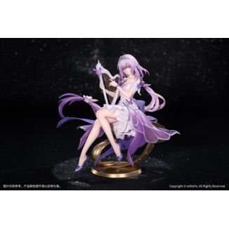 Honkai: Star Rail Estatua PVC Gift+ 1/8 Castorice Star Rail Live Ver. 19 cm