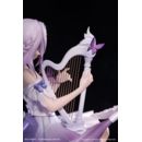 Honkai: Star Rail Gift+ PVC Statue 1/8 Castorice Star Rail Live Ver. 19 cm