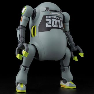 MechatroWeGo Figura 1/12 Decade 22 cm