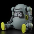 MechatroWeGo Action Figure 1/12 Decade 22 cm