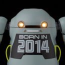 MechatroWeGo Action Figure 1/12 Decade 22 cm