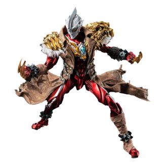 Ultraman Figura Masayuki Gotoh Ultraman Regulos 33 cm