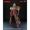 Ultraman Action Figure Masayuki Gotoh Ultraman Regulos 33 cm