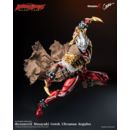 Ultraman Action Figure Masayuki Gotoh Ultraman Regulos 33 cm