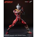 Ultraman Action Figure Masayuki Gotoh Ultraman Regulos 33 cm