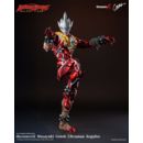 Ultraman Action Figure Masayuki Gotoh Ultraman Regulos 33 cm