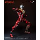 Ultraman Action Figure Masayuki Gotoh Ultraman Regulos 33 cm