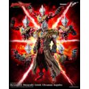 Ultraman Action Figure Masayuki Gotoh Ultraman Regulos 33 cm