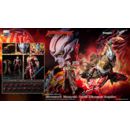 Ultraman Action Figure Masayuki Gotoh Ultraman Regulos 33 cm