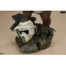 Star Wars: Episode VI - Return of the Jedi Premium Format Statue Wicket 46 cm