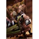 Pulp Vixens Estatua Premium Format Killer Return 46 cm