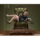 Pulp Vixens Estatua Premium Format Killer Return 46 cm