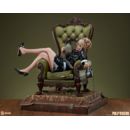 Pulp Vixens Estatua Premium Format Killer Return 46 cm