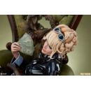 Pulp Vixens Estatua Premium Format Killer Return 46 cm