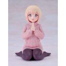 Dokagui Daisuki! Mochizuki-san Pop Up Parade Swacchao! PVC Statue Mochizuki-san 10 cm     