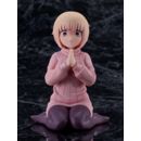 Dokagui Daisuki! Mochizuki-san Pop Up Parade Swacchao! PVC Statue Mochizuki-san 10 cm     