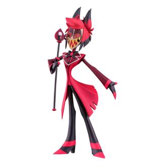 Figura Alastor Hazbin Hotel Pop Up Parade