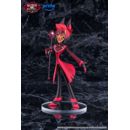 Hazbin Hotel Pop Up Parade PVC Statue Alastor 18 cm     